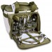 Набор для пикника Ranger Lawn RA9909 Набор для пикника Ranger Lawn RA9909