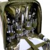 Набор для пикника Ranger Lawn RA9909