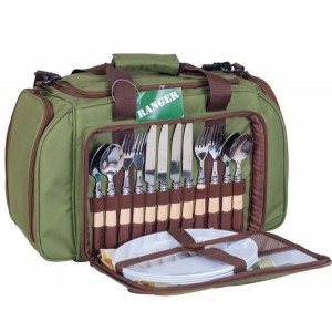 Набор для пикника Ranger Pic Rest RA9903 Набор для пикника Ranger Pic Rest RA9903