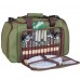 Набор для пикника Ranger Pic Rest RA9903 Набор для пикника Ranger Pic Rest RA9903