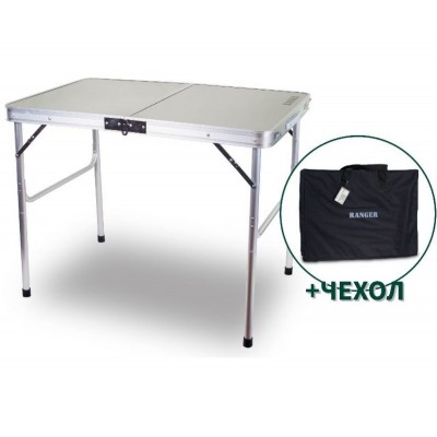 Стол компактный Ranger Slim RA1109 складной