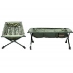Мат карповый GLADIATOR NE01 GL8161