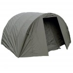 Палатка карповая RANGER EXP 2-mann Bivvy + зимнее покрытие RA6612
