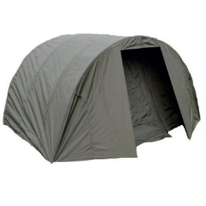 Палатка карповая RANGER EXP 2-mann Bivvy + зимнее покрытие RA6612