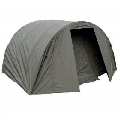 Палатка карповая RANGER EXP 2-mann Bivvy + зимнее покрытие RA6612