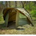 Палатка карповая RANGER EXP 2-mann Bivvy + зимнее покрытие RA6612