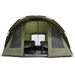 Палатка карповая RANGER EXPERT 2 MAN 175 + зимнее покрытие RA6645