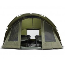 Палатка карповая RANGER EXPERT 2 MAN 175 + зимнее покрытие RA6645