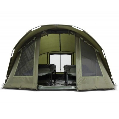 Палатка карповая RANGER EXPERT 2 MAN 175 + зимнее покрытие RA6645