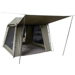 Палатка карповая RANGER Gazebo 2-mann RA6663 Палатка карповая RANGER Gazebo 2-mann RA6663