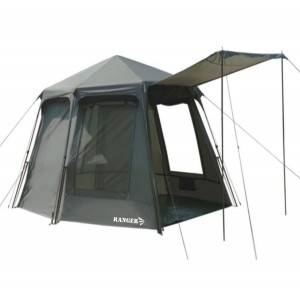 Палатка карповая RANGER Gazebo Cube RA6666 Палатка карповая RANGER Gazebo Cube RA6666
