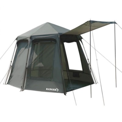 Палатка карповая RANGER Gazebo Cube RA6666