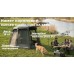 Палатка карповая RANGER Gazebo Cube RA6666