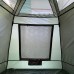 Палатка карповая RANGER Gazebo Cube RA6666