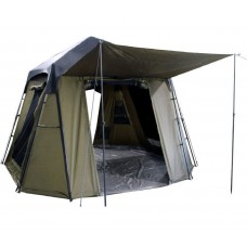 Палатка карповая RANGER Gazebo Lux 3-mann RA6665 Палатка карповая RANGER Gazebo Lux 3-mann RA6665