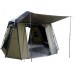 Палатка карповая RANGER Gazebo Lux 3-mann RA6665