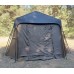 Палатка карповая RANGER Gazebo Lux 3-mann RA6665
