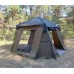 Палатка карповая RANGER Gazebo Lux 3-mann RA6665