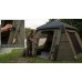 Палатка карповая RANGER Gazebo Lux 3-mann RA6665