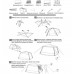 Палатка карповая RANGER Gazebo Lux 3-mann RA6665