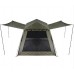 Палатка карповая RANGER Gazebo Lux 3-mann RA6665