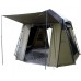 Палатка карповая RANGER Gazebo Lux 3-mann RA6665