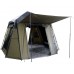 Палатка карповая RANGER Gazebo Lux 3-mann RA6665