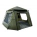 Палатка карповая RANGER Gazebo Lux 3-mann RA6665