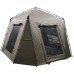 Палатка карповая RANGER Gazebo Lux 3-mann RA6665