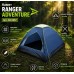 Палатка двухместная Ranger Adventure RA6667