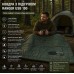Одеяло с подогревом Ranger USB 190 RA6664