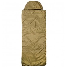 Спальный мешок Ranger 3 season 75 Green RA6651 осенне-зимний