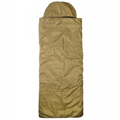 Спальный мешок Ranger 3 season 75 Green RA6651 осенне-зимний