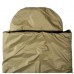 Спальний мішок Ranger 3 season Green RA6650 осінньо-зимовий