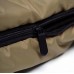 Спальний мішок Ranger 3 season Green RA6650 осінньо-зимовий