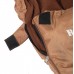 Спальний мішок Ranger 4 season Brown RA5515B осінньо-зимовий