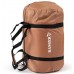 Спальний мішок Ranger 4 season Brown RA5515B осінньо-зимовий