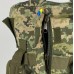 Сумка-баул 100 л пиксель Ranger LE2634