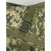 Сумка-баул 100 л пиксель Ranger LE2634