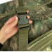 Сумка-баул 100л мультикам Ranger LE2866