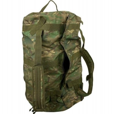 Сумка-баул 100л мультикам Ranger LE2866