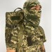 Сумка-баул 100л мультикам Ranger LE2866