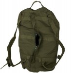 Сумка-баул 100 л олива Ranger LE2865