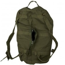 Сумка-баул 100 л олива Ranger LE2865