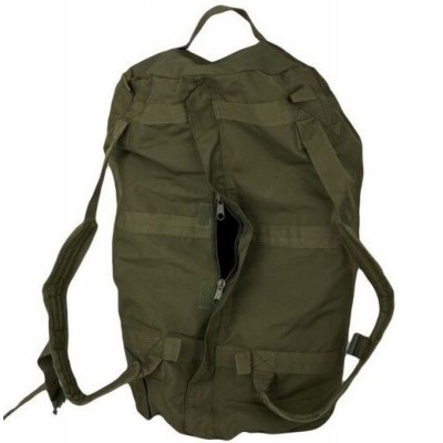 Сумка-баул 100 л олива Ranger LE2865