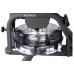Гребной тренажер Toorx Rower Rower Sea 70 (ROWER-SEA-70)