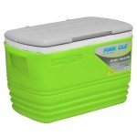 Изотермический контейнер Pinnacle Eskimo 34,5 л, салатовый