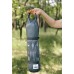 Намет одномісний Tramp Solo UTRT-001-grey