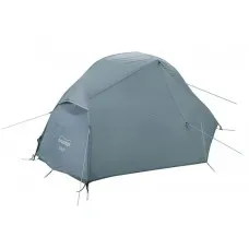 Палатка одноместная Tramp Solo UTRT-001-grey