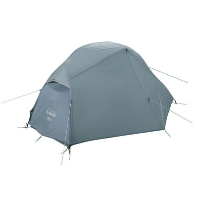 Намет одномісний Tramp Solo UTRT-001-grey